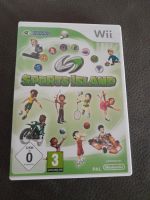 Wii Spiel SPORTS ISLAND Kiel - Elmschenhagen-Nord Vorschau