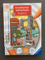 TIPTOI Buch Grundschulwörterbuch English Wie neu! Hessen - Zierenberg Vorschau