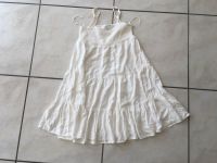 Primark Damen Sommerkleid Strandkleid Gr. 36 weiß Topzustand Nordrhein-Westfalen - Herzebrock-Clarholz Vorschau