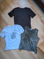 T Shirts von Opus, Gerry Weber und Wissmach, Größe M Nordrhein-Westfalen - Beckum Vorschau