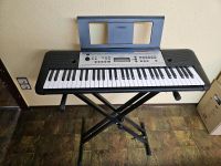 Yamaha Keyboard YPT-255 | Klavier Nordrhein-Westfalen - Datteln Vorschau