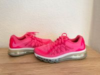 Nike Air Max 2015 Schuhe Pink Top Zustand Berlin - Steglitz Vorschau