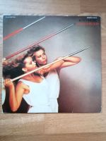 Lp Roxy music flesch+blood Bayern - Gauting Vorschau