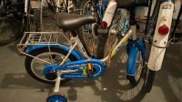 Kinderfahrrad 14 Zoll Nordrhein-Westfalen - Marl Vorschau