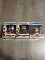 Naruto Shippuden Funko POP! Sammlung | Anime | Animation | Manga Thüringen - Sonneborn Vorschau