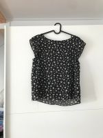 Süße Bluse, Sommerbluse mit Blümchen Damen Baden-Württemberg - Sinsheim Vorschau