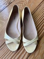 Miu Miu Sandalen Ballerina Gr. 35 Top Altona - Hamburg Groß Flottbek Vorschau