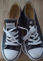 Schuhe Größe 39 Vans Sneaker Lucky-Z Dresden - Leuben Vorschau