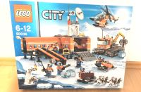 LEGO CITY 60036 ARKTIS Basislager mit OVP € 79,-- Hannover - Misburg-Anderten Vorschau