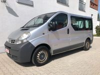 Nissan Primastar Kombi  2.9t KLIMA 9-Sitze 3Reihe fehlt Bayern - Tutzing Vorschau