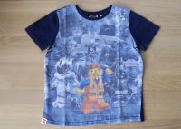 T-Shirt LEGO MOVIE 2 Gr. 116 Hessen - Langenselbold Vorschau