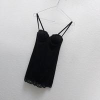 H&M ☆ Negligé ☆ Gr. 34 ☆ XS ☆ Nachthemd schwarz Spitze ☆ Neglige Saarland - Freisen Vorschau