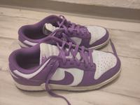 Nike Sneaker kaum getragen Bayern - Buchloe Vorschau