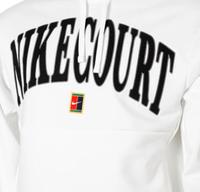 Nike Court Tennis Hoodie Sweatshirt XXL neu weiß Nordrhein-Westfalen - Gelsenkirchen Vorschau