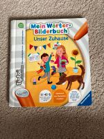 Top toi Buch Unser Zuhause 3-4 Jahre Hohe Börde - Irxleben Vorschau