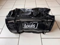 Neuwertige Motorradtasche Gepäcktasche Gepäckrolle von Louis Rheinland-Pfalz - Kaltenengers Vorschau