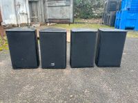 4X Seeburg acoustic line Ts Mini Frankfurt am Main - Fechenheim Vorschau