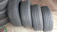 4x 185/60 R15 88H Hankook Sommer 6mm Nordrhein-Westfalen - Lage Vorschau