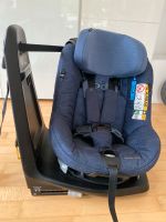 Maxi Cosi AxissFix Plus (Isofix & drehbar!) München - Thalk.Obersendl.-Forsten-Fürstenr.-Solln Vorschau