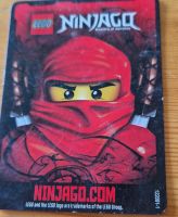 Lego Ninjago  Karte SP1000 KAI Baden-Württemberg - Emmendingen Vorschau