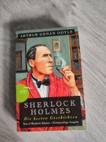 Sherlock Holmes Buch Bochum - Bochum-Nord Vorschau