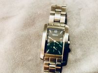 DKNY Armbanduhr, Uhr, Edelstahl Baden-Württemberg - Korb Vorschau