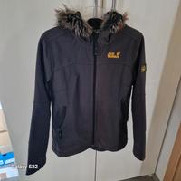 Jack Wolfskin Softshelljacke Gr.M top Zustand Hessen - Biebertal Vorschau