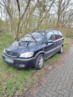 Opel Zafira 2.0 DI - Brandenburg - Zossen Vorschau