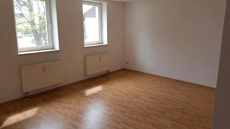 Schöne helle 2 Raum Wohnung in Lichtenau in Chemnitz