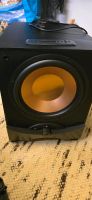 Klipsch RW-12d Aktiv Subwoofer Kreis Ostholstein - Malente Vorschau