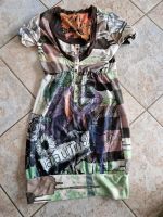 Langes Tshirt/Tunika von Desigual wie neu Gr. 32/XS Baden-Württemberg - Karlsruhe Vorschau