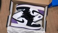 Nike Jordans Nordrhein-Westfalen - Hattingen Vorschau
