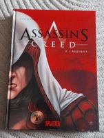 Assassin's Creed Comic Aquilus Band 2 Brandenburg - Schönefeld Vorschau