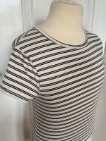 H&M Shirt Streifen Gr 158/164 Rheinland-Pfalz - Treis-Karden Vorschau