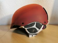 Neuer Cébé Skihelm - Gr. XL - orange Bayern - Aham Vorschau