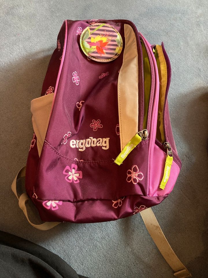 Ergobag Schulranzen in Köln