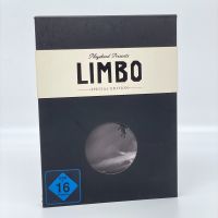 LIMBO Special Edition - Playdead Headup Games 2012 - PC & MAC Saarland - Marpingen Vorschau