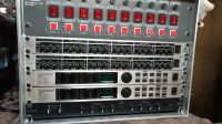 Behringer DSP 1400 P Multiband Loudness Digital Sound Prozessor Baden-Württemberg - Schönenberg (Schwarzwald) Vorschau