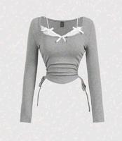 Versch.Farben! Damen Langarmshirt Oberteil Xs S M L Hessen - Spangenberg Vorschau