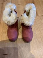 Winterschuhe Baby 19 neu Bayern - Großheirath Vorschau