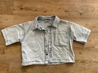 Jeans-Weste kurzarm von Vero Moda Thüringen - Jena Vorschau