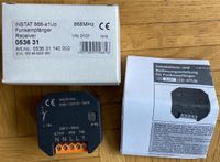 für Funk Thermostat: EBERLE Instat 868 a1UP, 053631140002 Baden-Württemberg - Pforzheim Vorschau