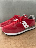 Saucony, Sneakers, Gr. 46, Farbe rot Baden-Württemberg - Pforzheim Vorschau