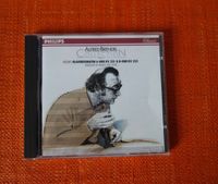 NEUw CD Mozart Klavierkonzert Alfred Brendel Vol.7 KV 331 540 333 München - Schwabing-Freimann Vorschau