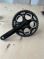 Kurbel Shimano RS500, 46/36T, 105 Niveau Nordrhein-Westfalen - Paderborn Vorschau