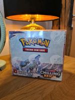 Pokemon Display Chilling Reign Schaurrige Herrschaft 36er Bayern - Ingolstadt Vorschau