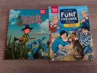 2 Bücher von McDonalds - Petronella Apfelmus & Fünf Freunde Niedersachsen - Verden Vorschau