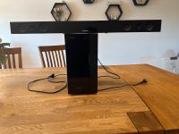 Samsung Soundbar, Subwoofer, HW-F450 Hessen - Lichtenfels Vorschau