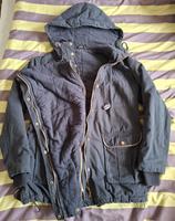 Herbst Winter Umstandsjacke Tragejacke Gr. 44 BPC Brandenburg - Forst (Lausitz) Vorschau