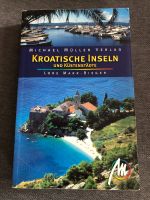 KROATIEN Reiseführer // Deutsch // S. Guter Zustand // 6 EUR München - Sendling Vorschau